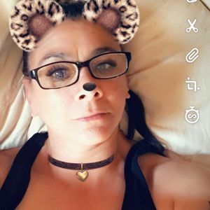 Meet your Posher, Krissy